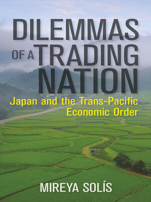 cover image of Dilemmas of a Trading Nation